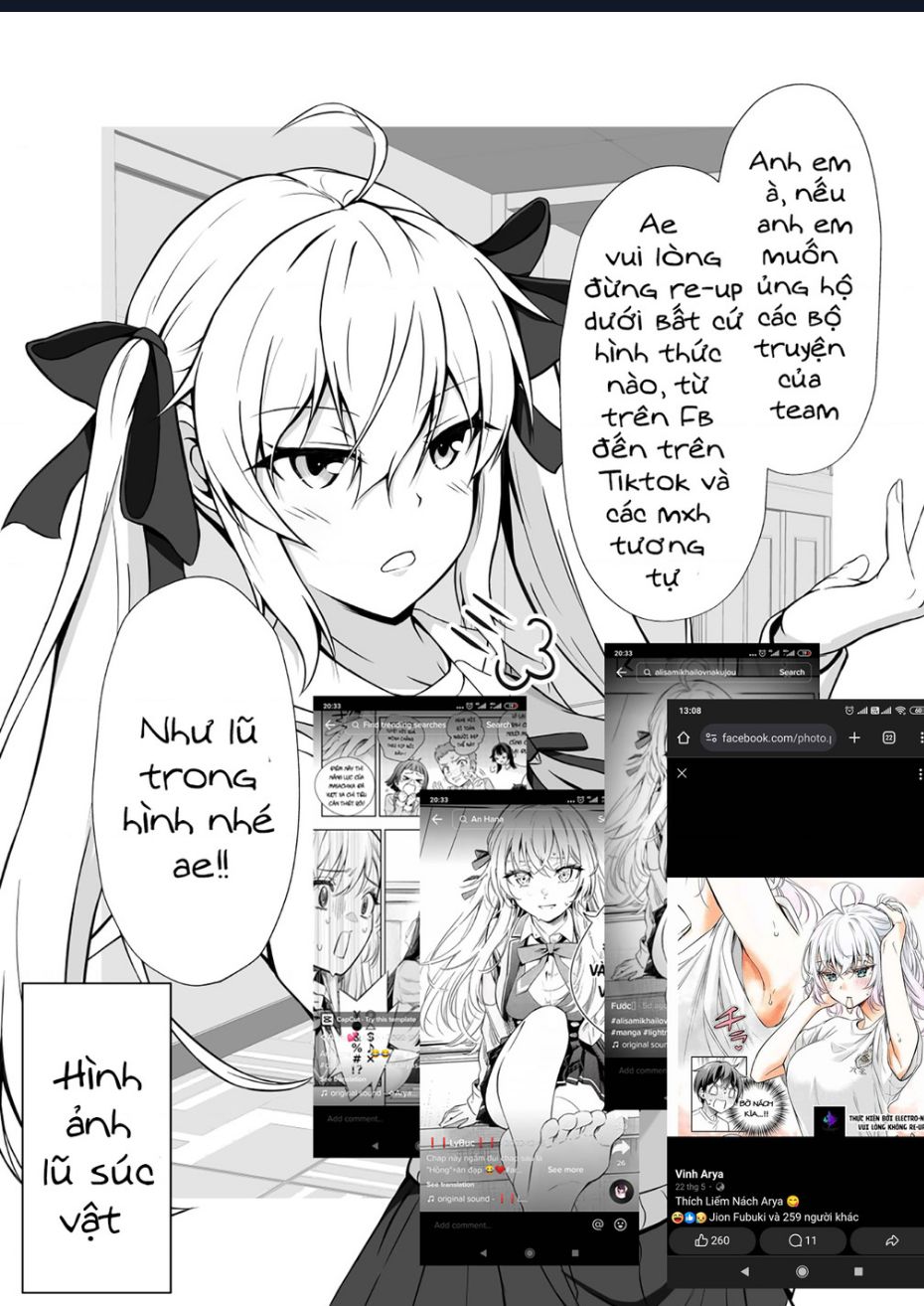 I Found A Female Knight In A Rice Field, In The Countryside They Think She’s My Wife Chap 34 - Next Chap 35