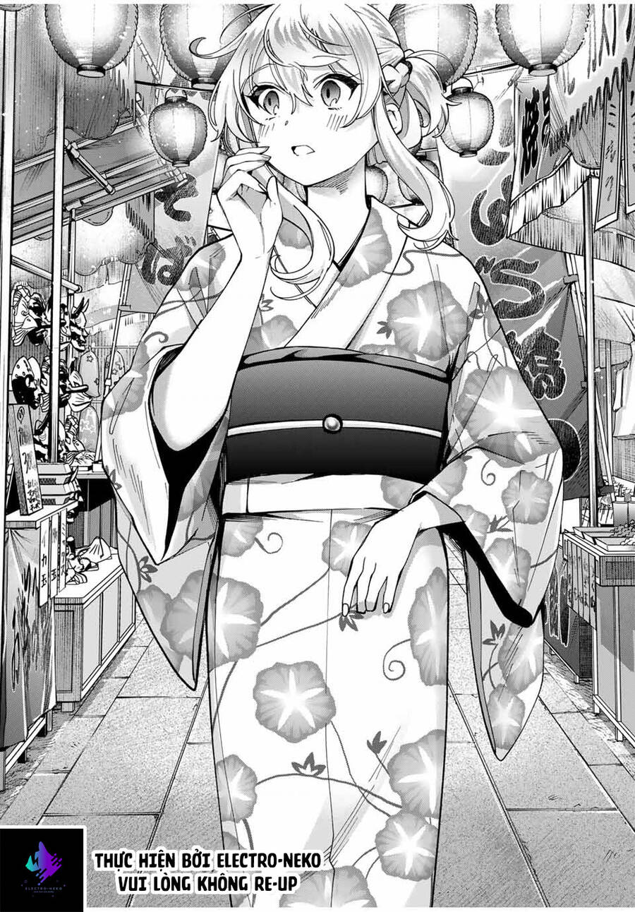 I Found A Female Knight In A Rice Field, In The Countryside They Think She’s My Wife Chap 35 - Next Chap 36
