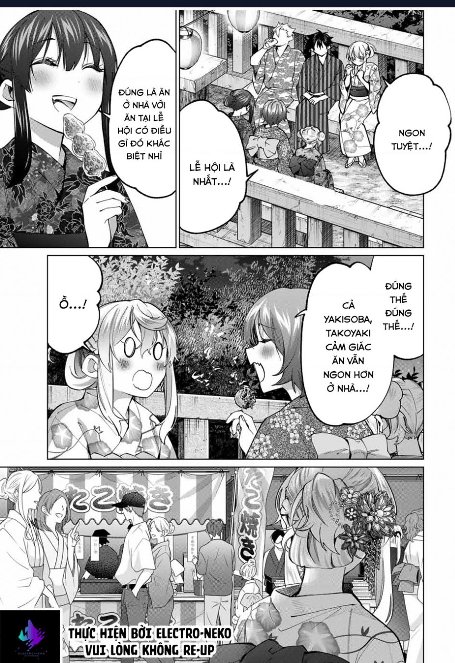 I Found A Female Knight In A Rice Field, In The Countryside They Think She’s My Wife Chap 36 - Next Chap 37