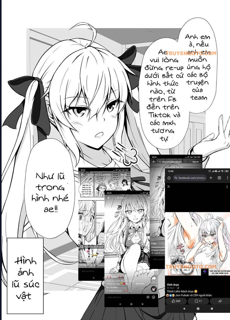 I Found A Female Knight In A Rice Field, In The Countryside They Think She’s My Wife Chap 38 - Next Chap 39