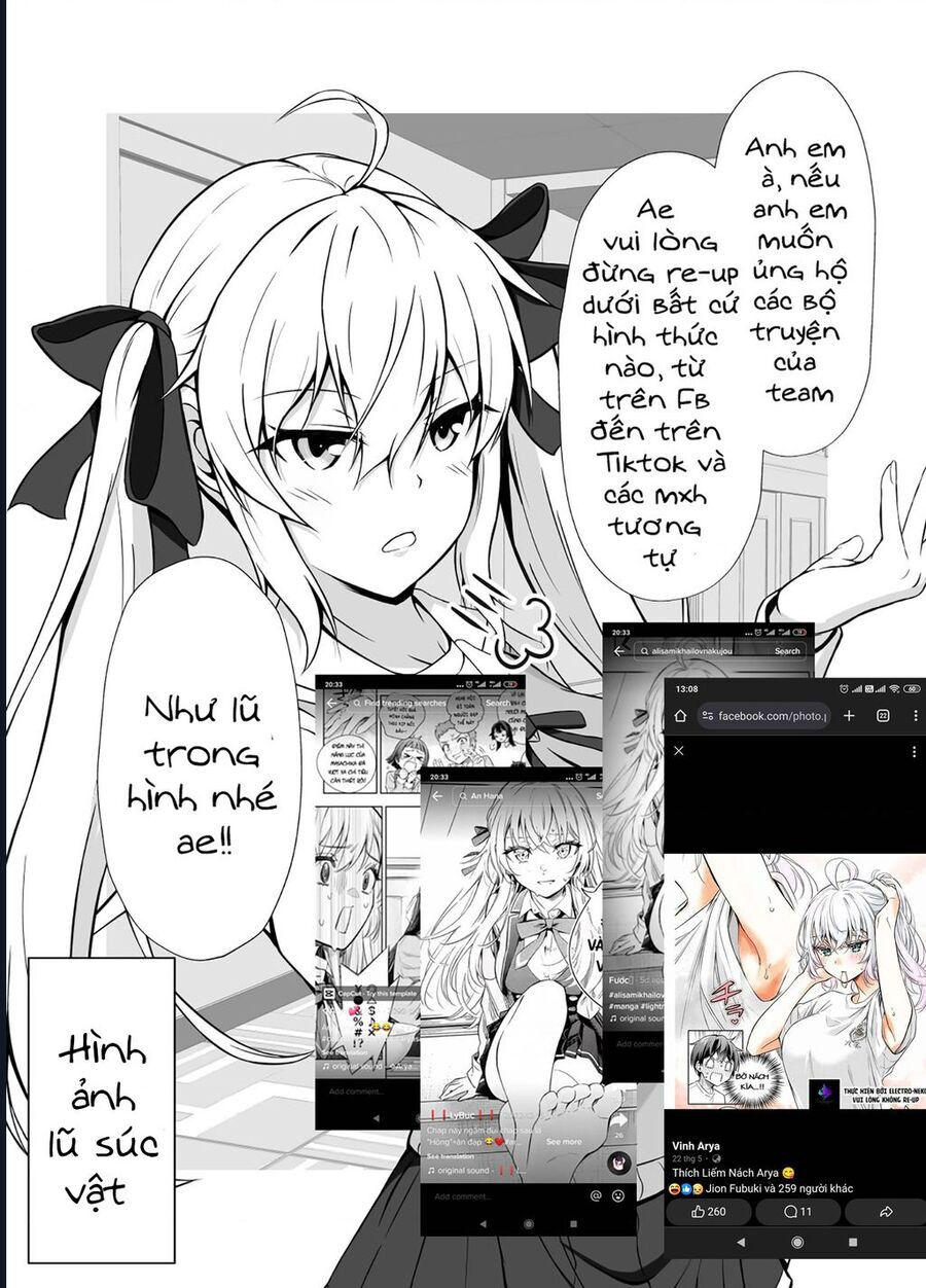 I Found A Female Knight In A Rice Field, In The Countryside They Think She’s My Wife Chap 39 - Next Chap 40