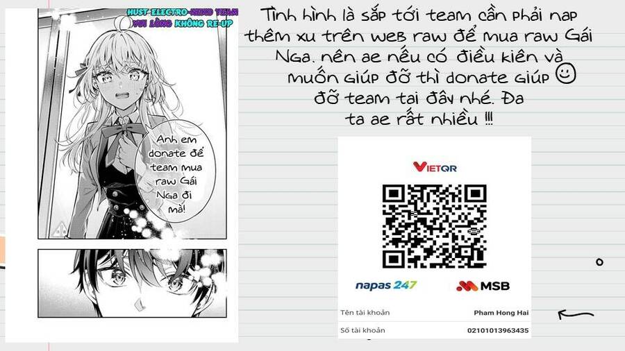I Found A Female Knight In A Rice Field, In The Countryside They Think She’s My Wife Chap 8 - Next Chap 9
