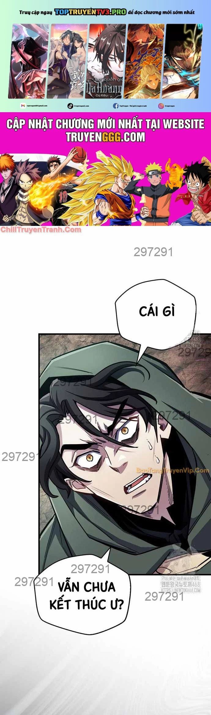 Người Chơi Che Giấu Quá Khứ Chap 63 - Next Chap 64