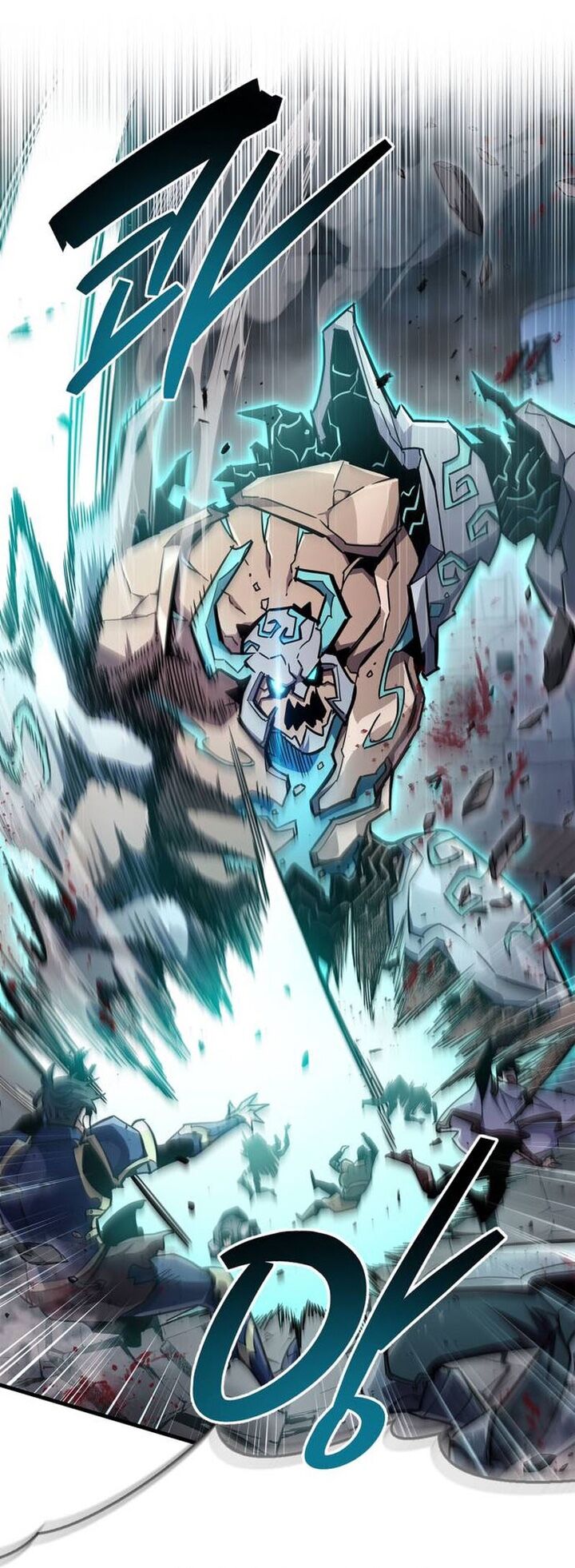 Người Chơi Che Giấu Quá Khứ Chap 71 - Next Chap 72