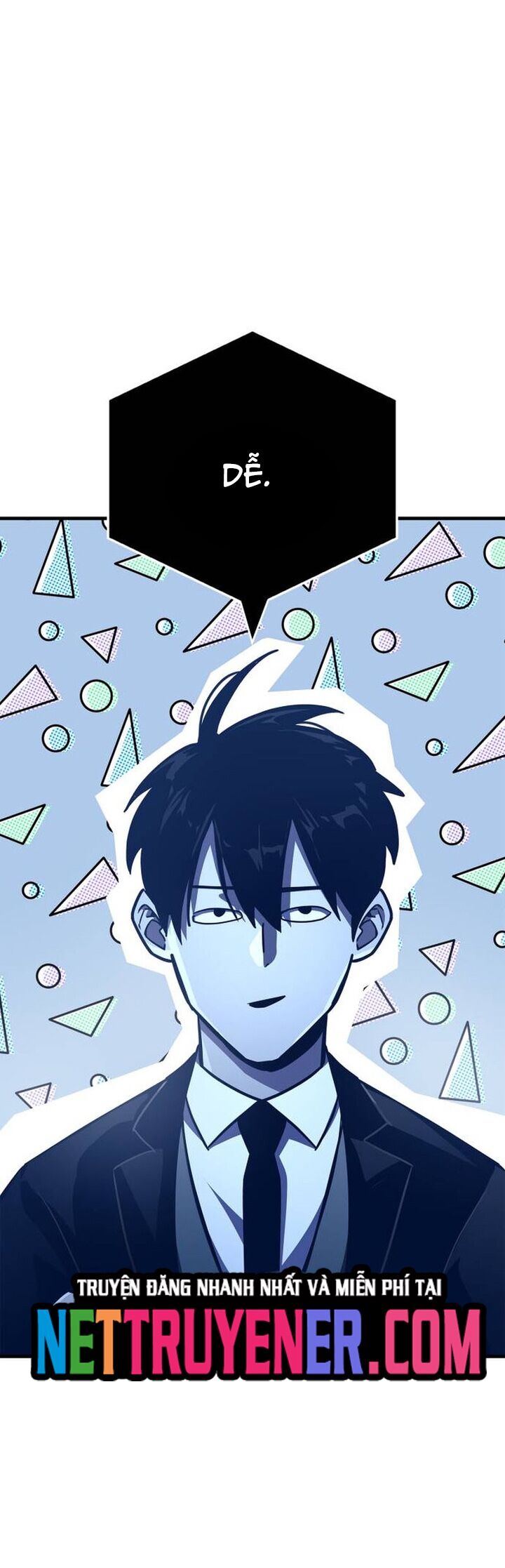 Người Chơi Che Giấu Quá Khứ Chap 71 - Next Chap 72