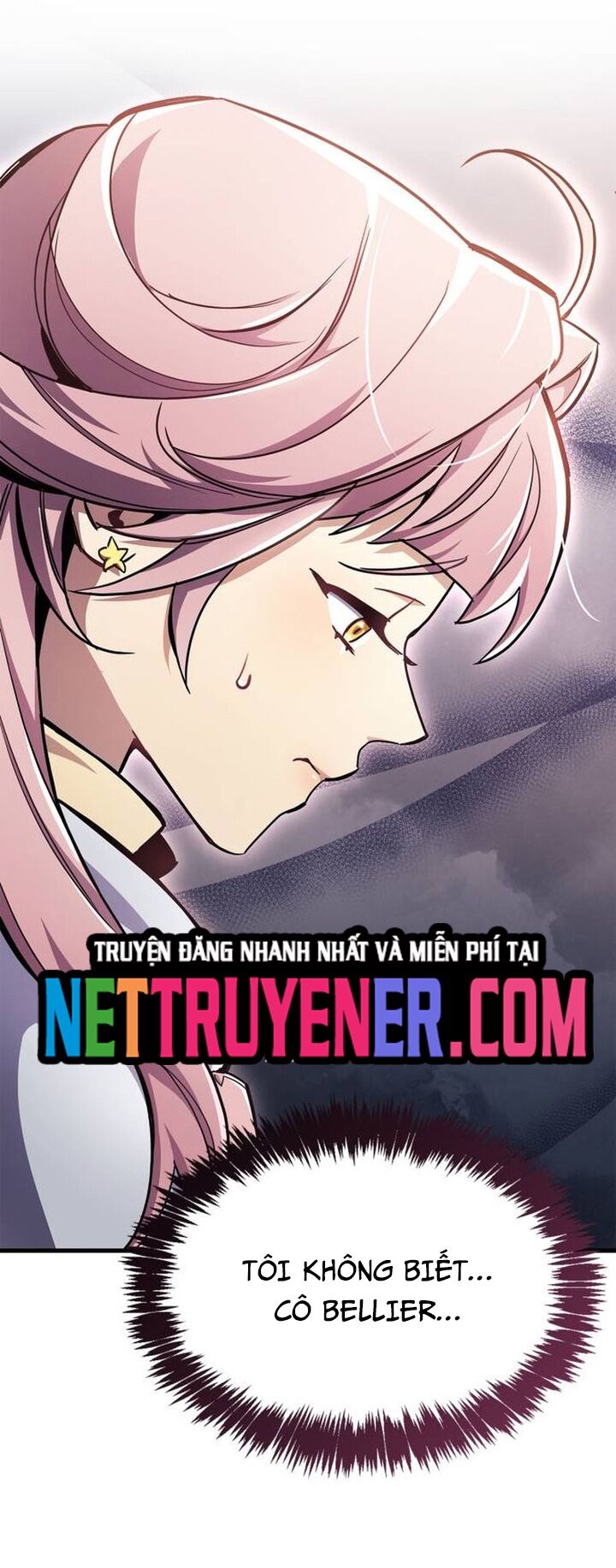 Người Chơi Che Giấu Quá Khứ Chap 71 - Next Chap 72