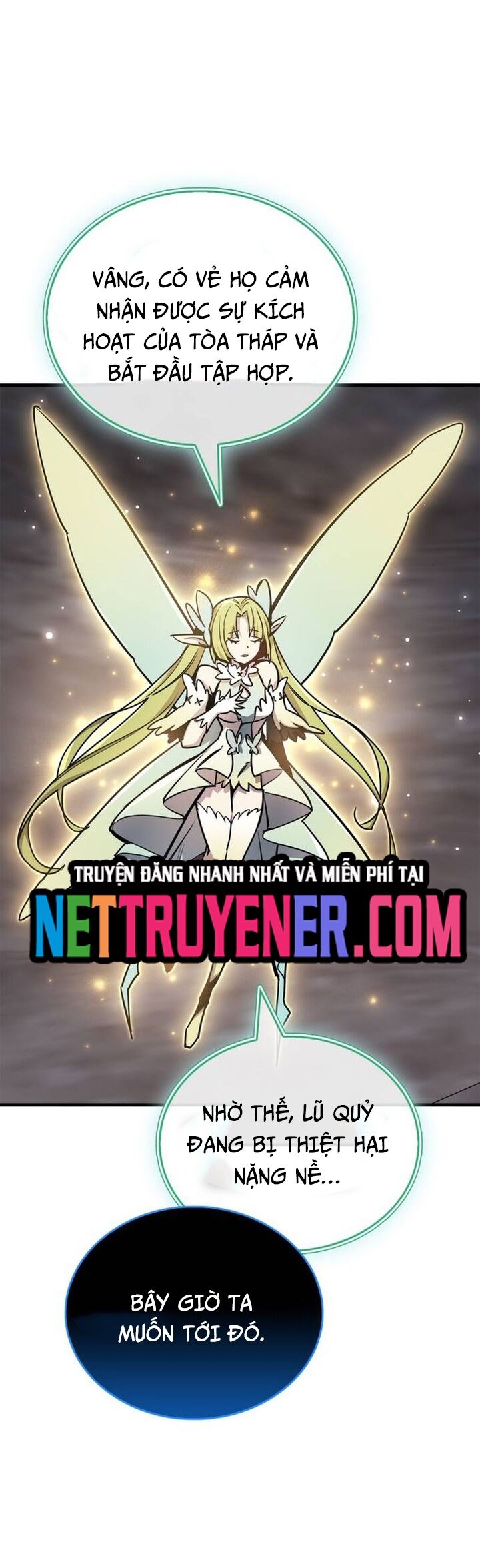 Người Chơi Che Giấu Quá Khứ Chap 71 - Next Chap 72