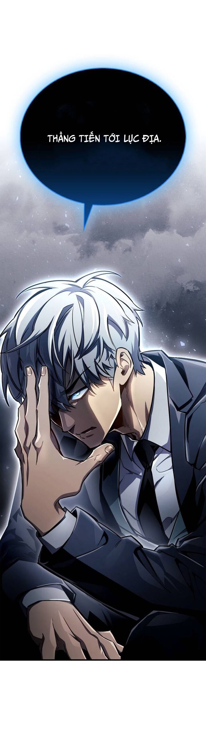 Người Chơi Che Giấu Quá Khứ Chap 71 - Next Chap 72