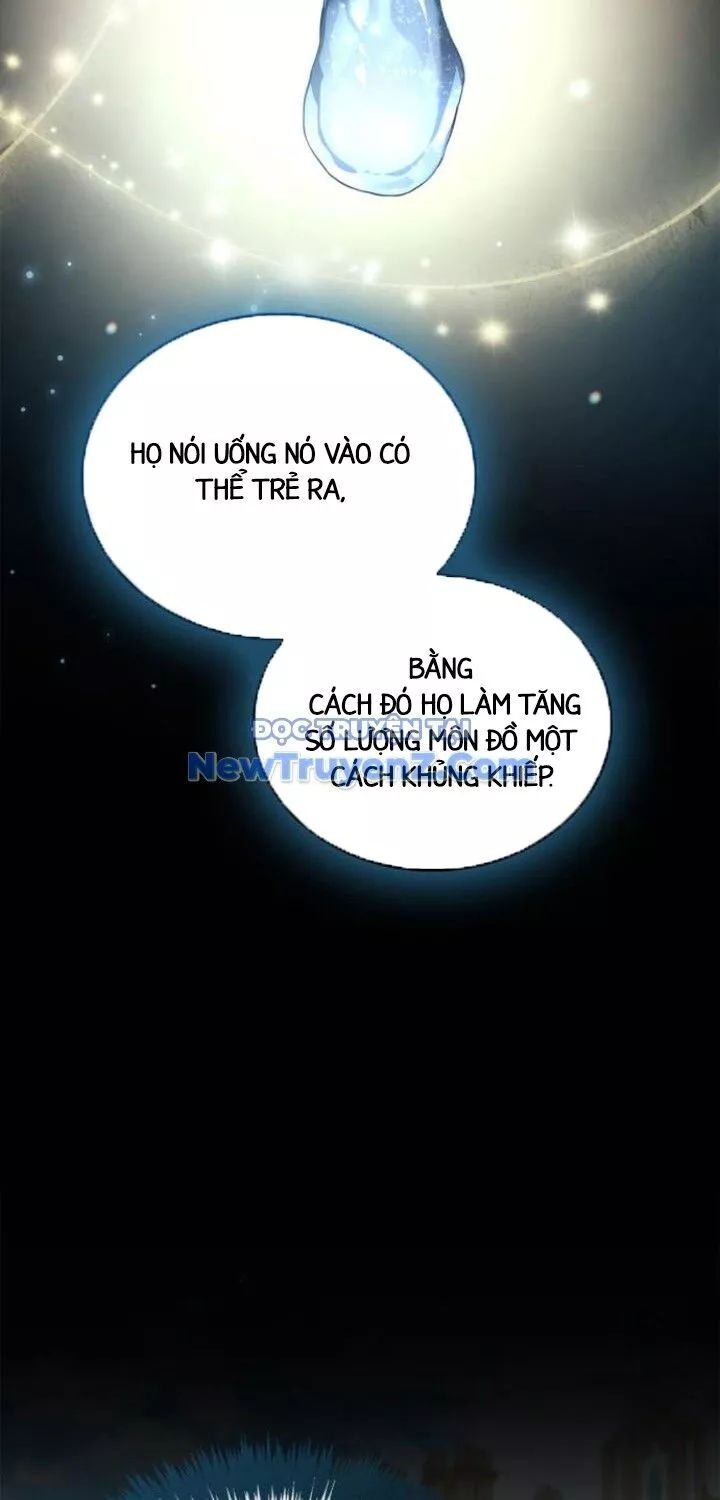Người Chơi Che Giấu Quá Khứ Chap 72 - Next Chap 73