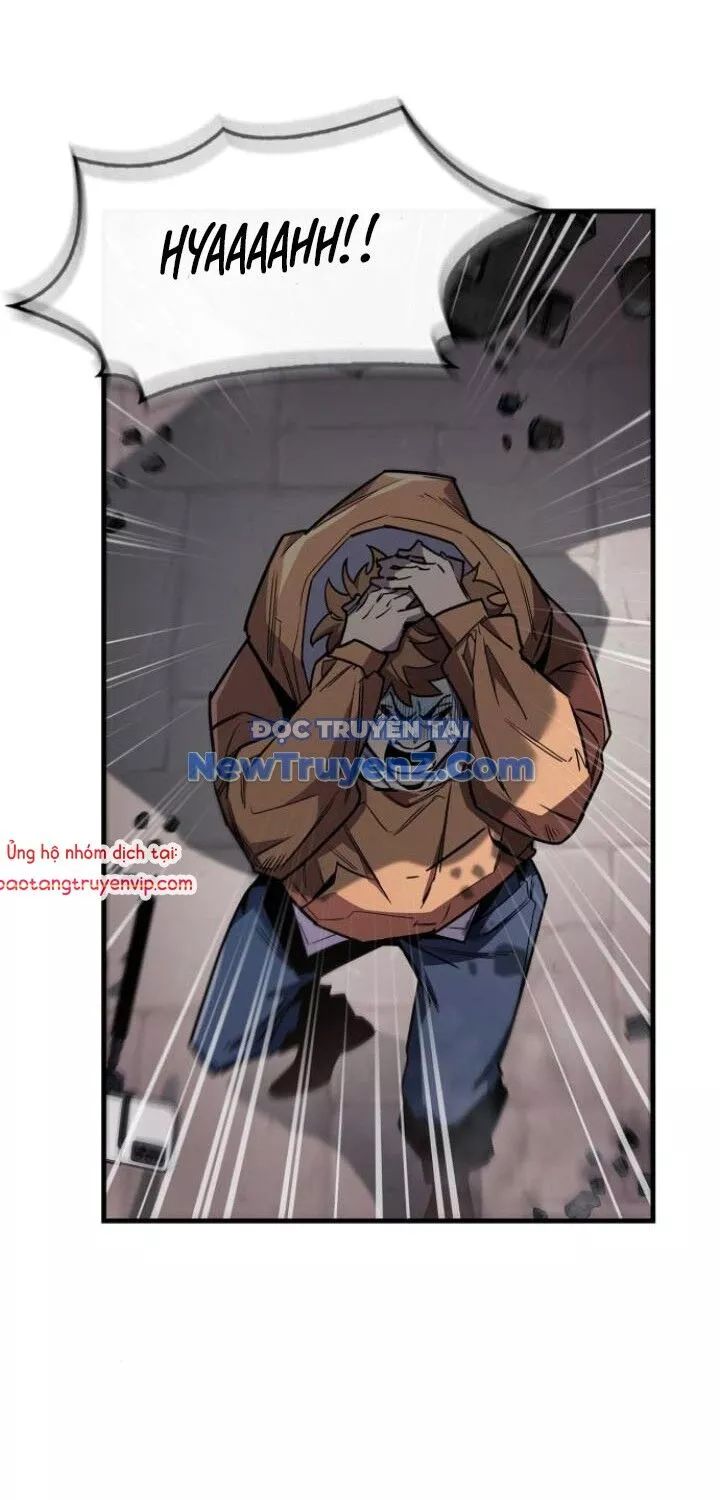 Người Chơi Che Giấu Quá Khứ Chap 72 - Next Chap 73