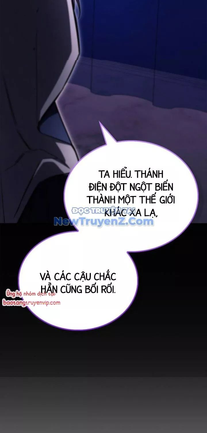 Người Chơi Che Giấu Quá Khứ Chap 72 - Next Chap 73