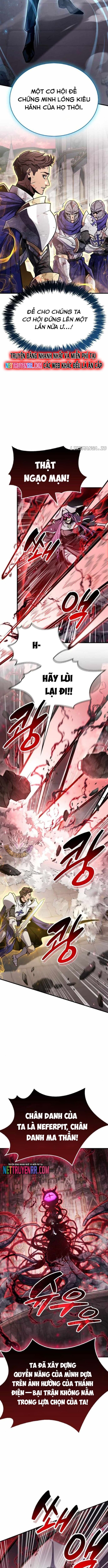 Người Chơi Che Giấu Quá Khứ Chap 73 - Next Chap 74