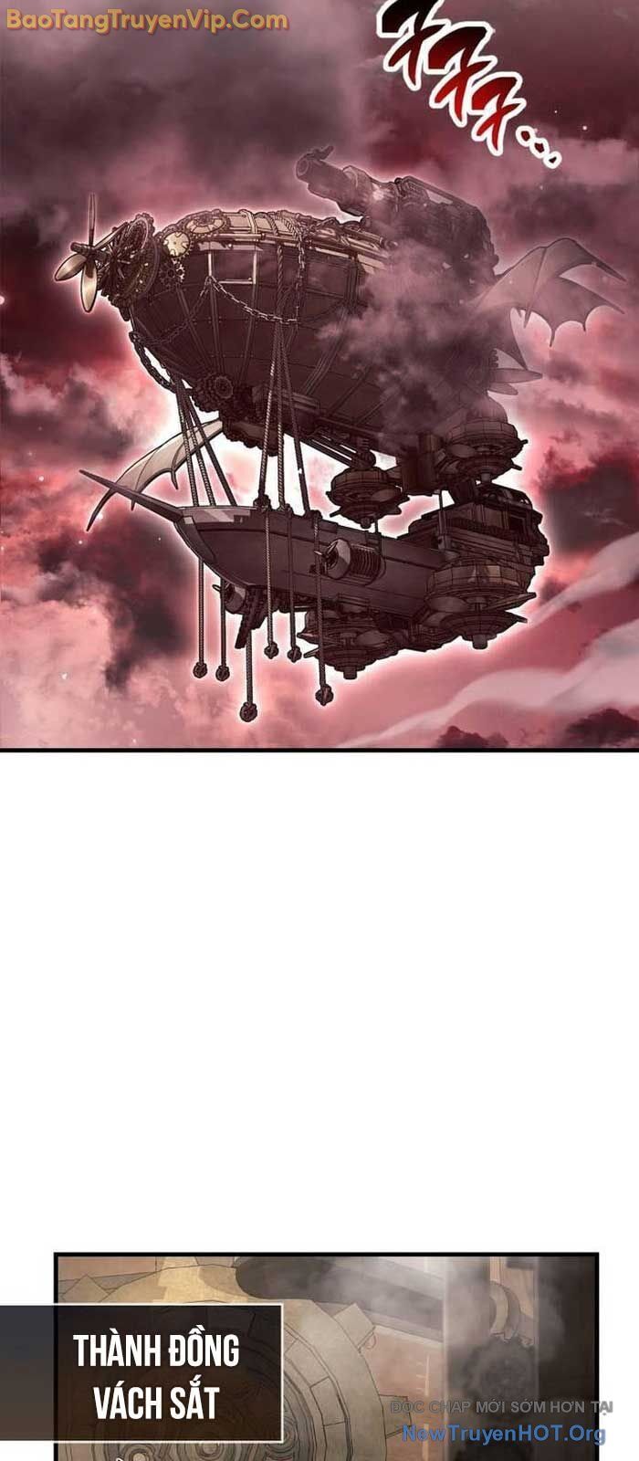 Người Chơi Che Giấu Quá Khứ Chap 76.1 - Next Chap 77.1