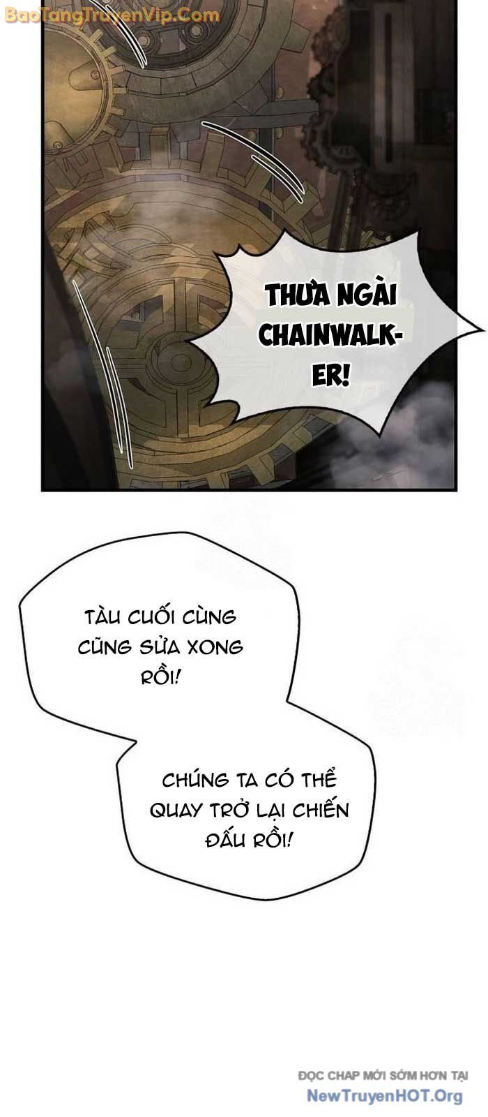 Người Chơi Che Giấu Quá Khứ Chap 76.1 - Next Chap 77.1