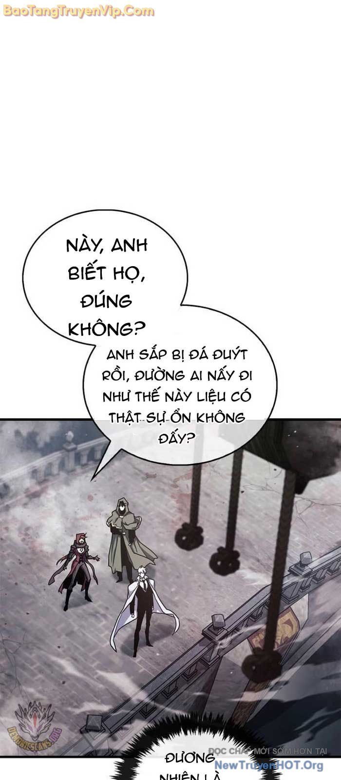 Người Chơi Che Giấu Quá Khứ Chap 76.1 - Next Chap 77.1