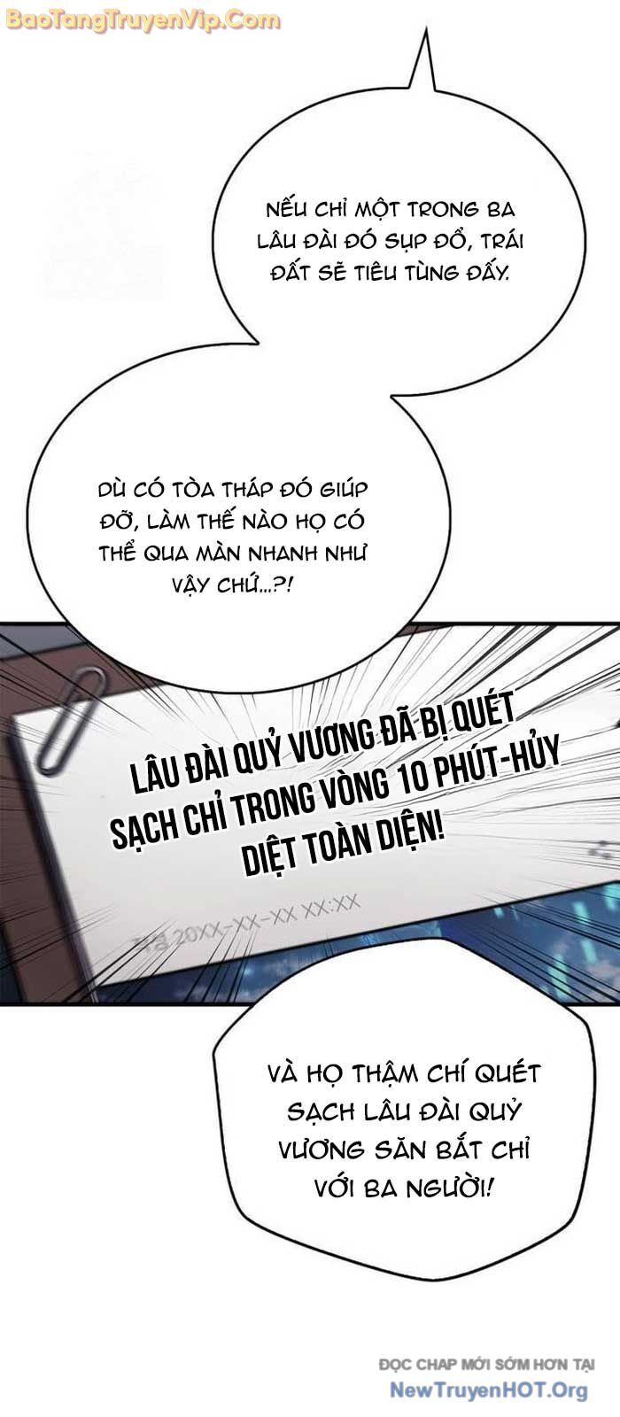Người Chơi Che Giấu Quá Khứ Chap 76.1 - Next Chap 77.1