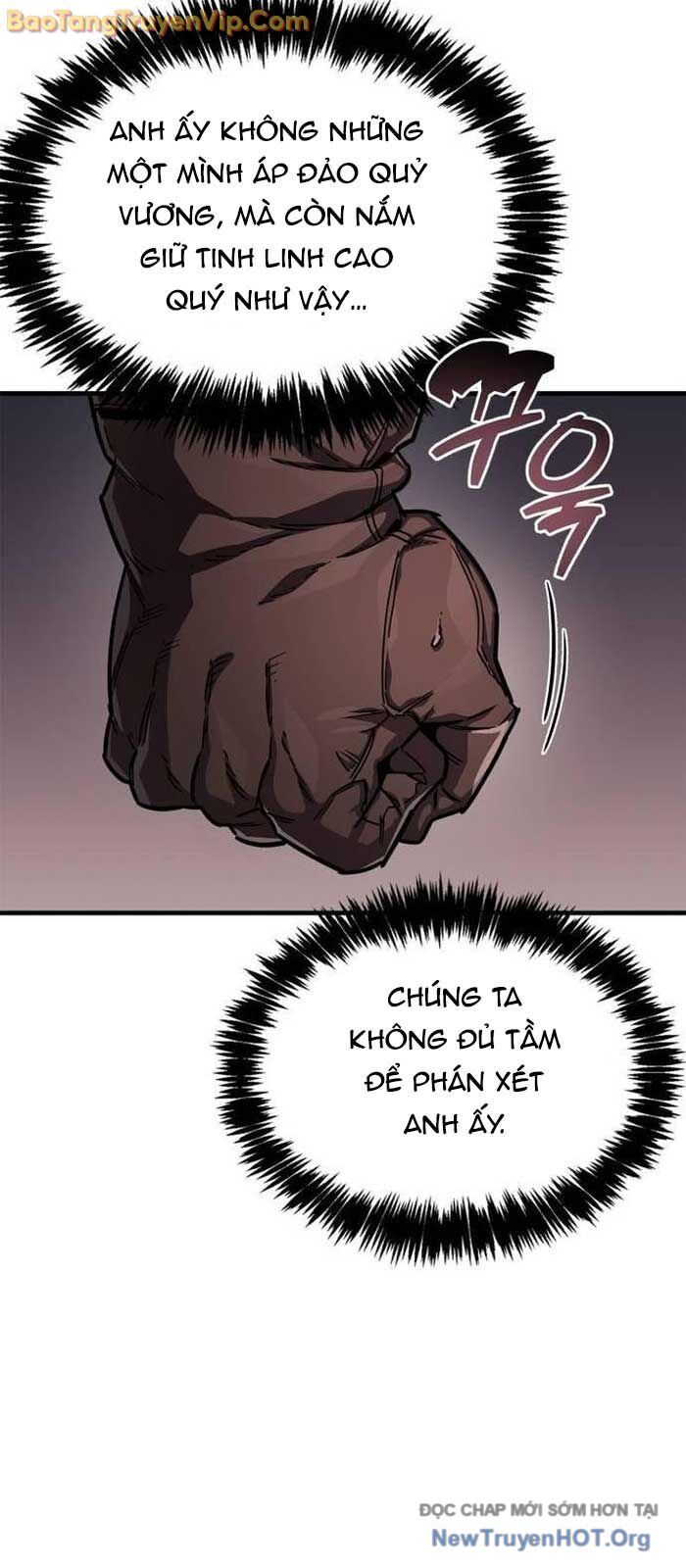 Người Chơi Che Giấu Quá Khứ Chap 76.1 - Next Chap 77.1
