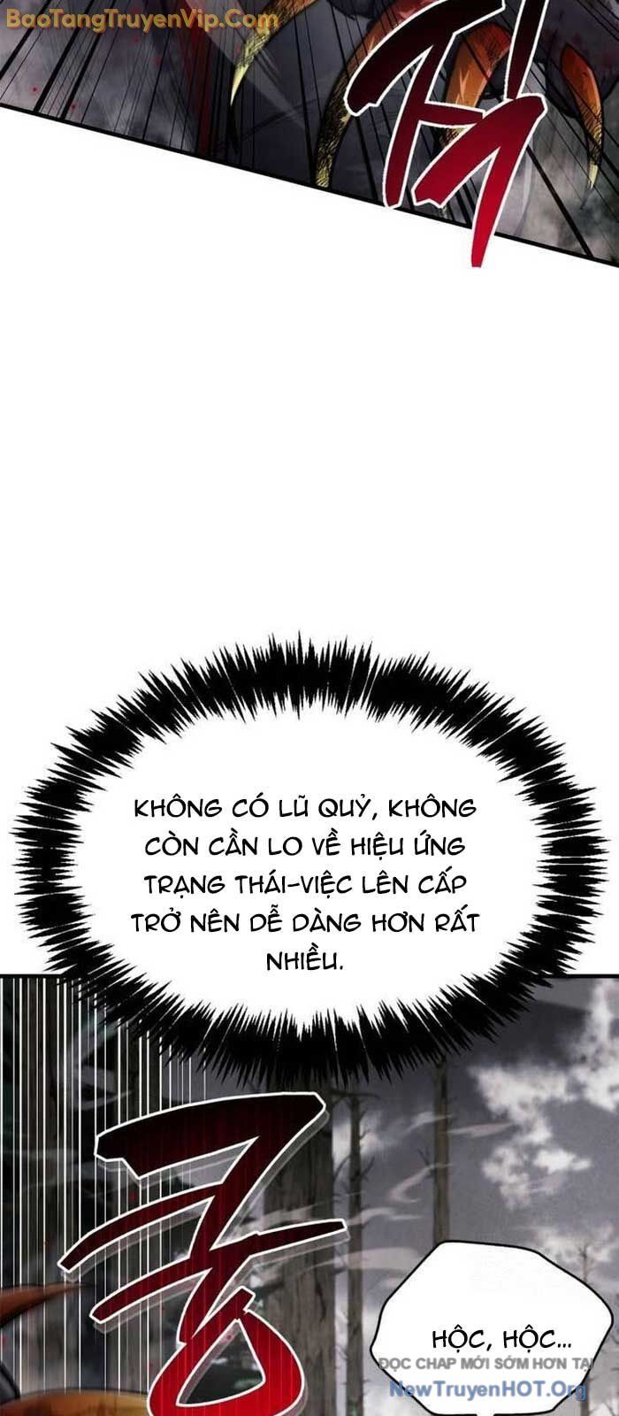 Người Chơi Che Giấu Quá Khứ Chap 76.1 - Next Chap 77.1