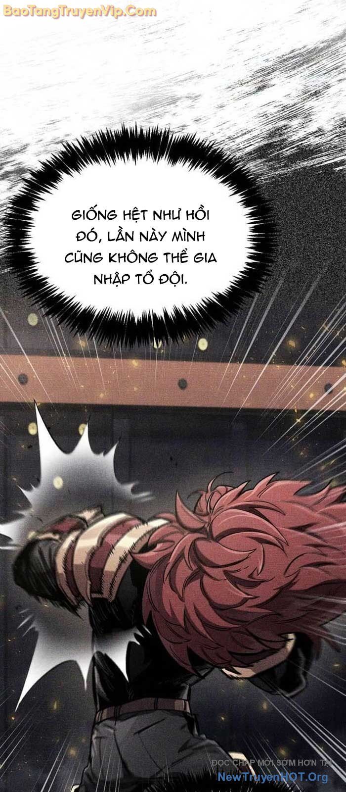 Người Chơi Che Giấu Quá Khứ Chap 76.1 - Next Chap 77.1