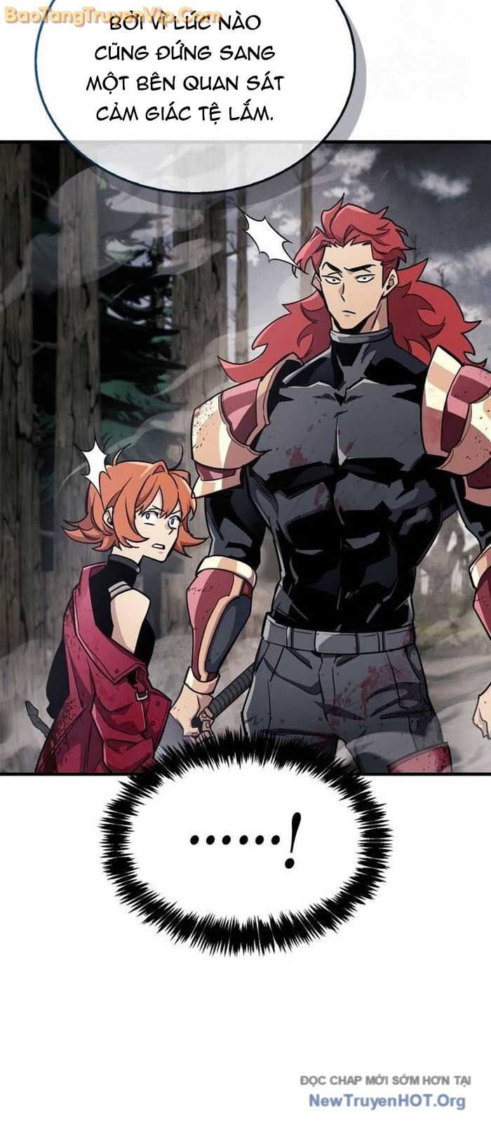 Người Chơi Che Giấu Quá Khứ Chap 76.1 - Next Chap 77.1