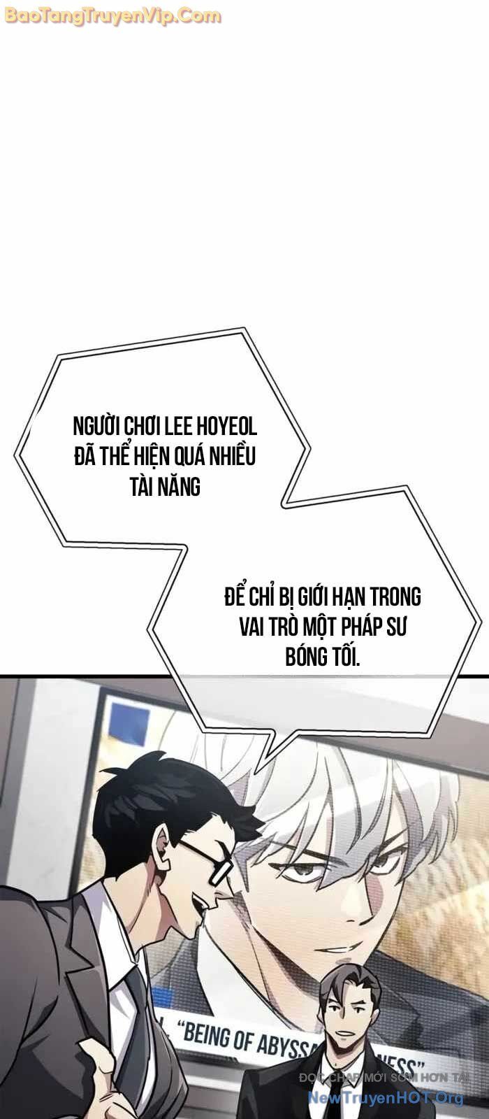 Người Chơi Che Giấu Quá Khứ Chap 78 - Next Chap 79