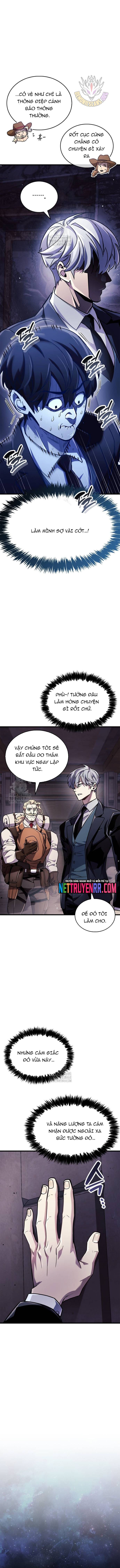 Người Chơi Che Giấu Quá Khứ Chap 79 - Next Chap 80