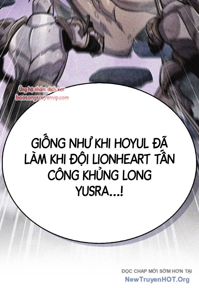 Người Chơi Che Giấu Quá Khứ Chap 80 - Next Chap 81