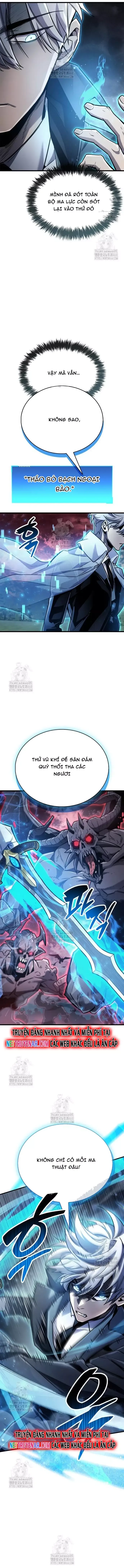 Người Chơi Che Giấu Quá Khứ Chap 84 - Next Chap 85