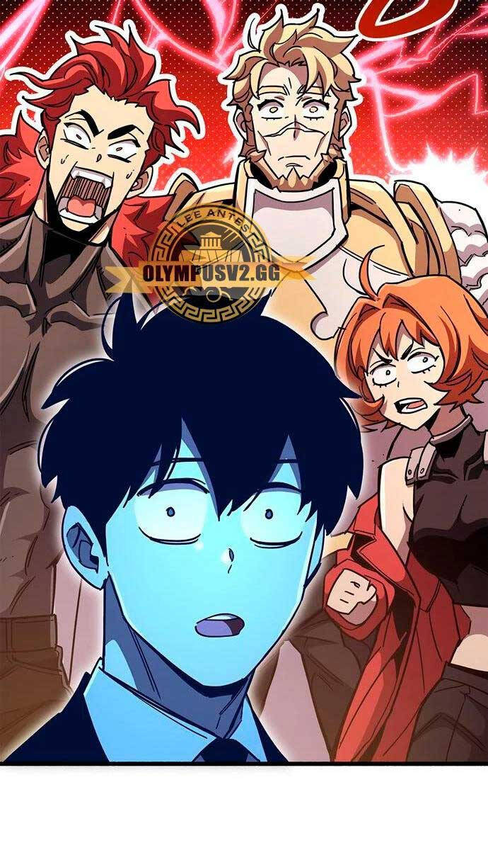 Người Chơi Che Giấu Quá Khứ Chap 29 - Next Chap 30