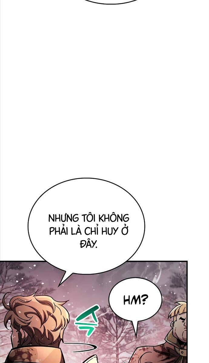 Người Chơi Che Giấu Quá Khứ Chap 43 - Next Chap 44