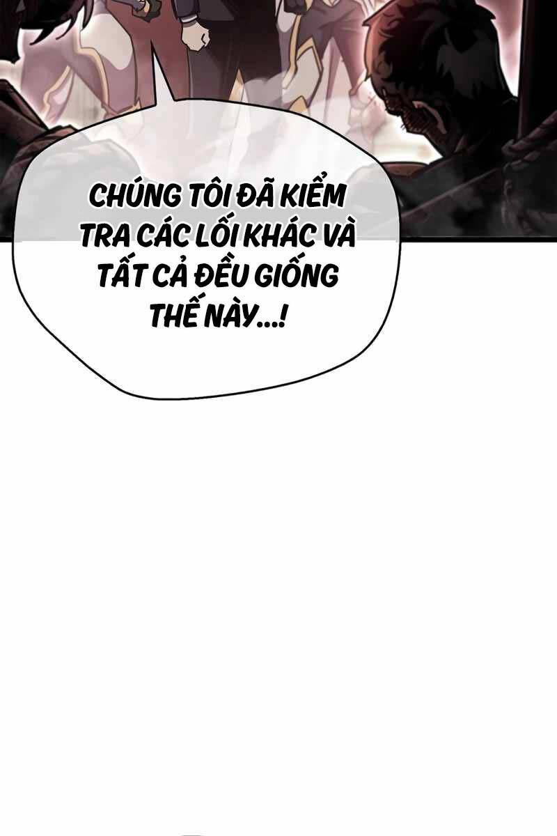 Người Chơi Che Giấu Quá Khứ Chap 44 - Next Chap 45