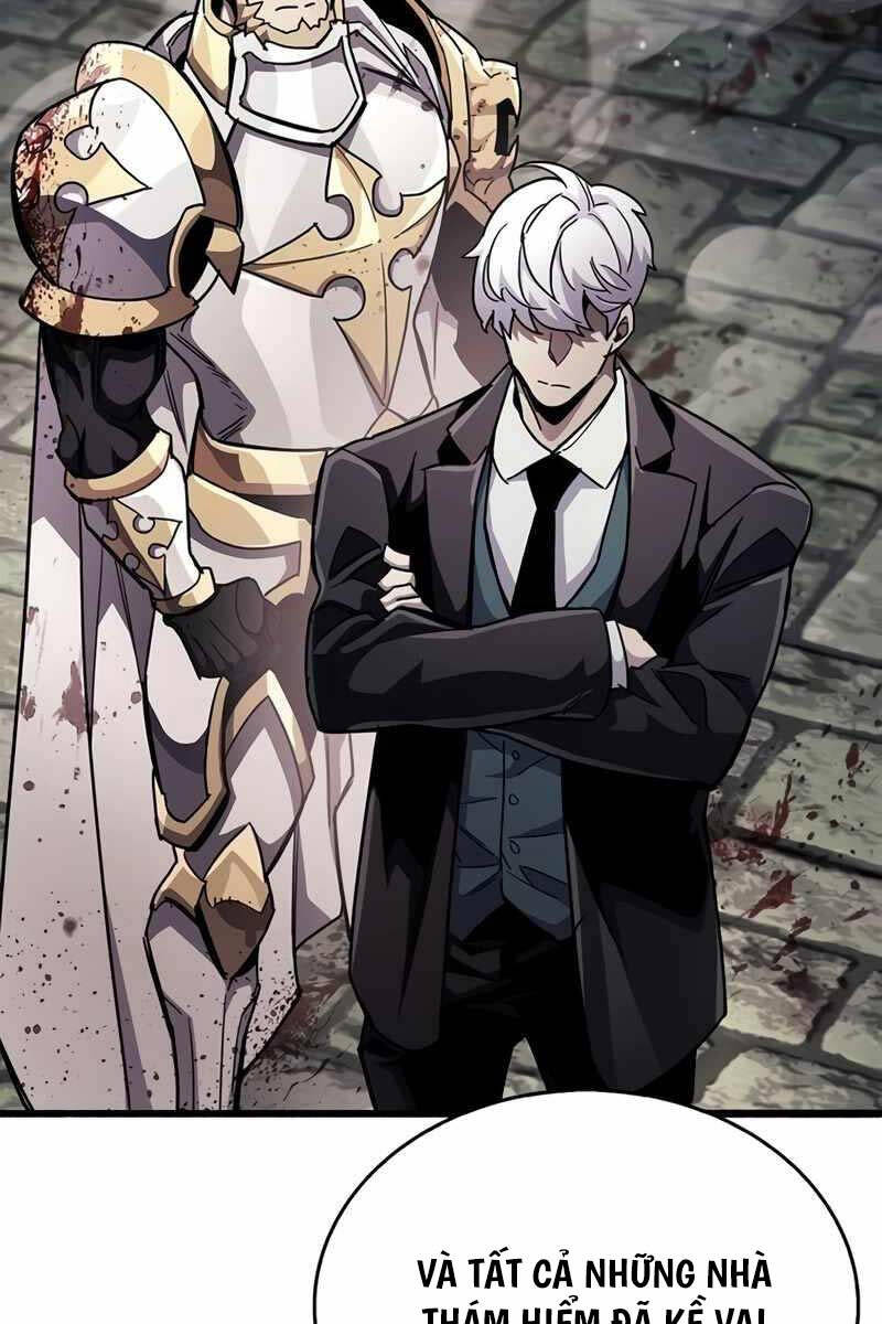 Người Chơi Che Giấu Quá Khứ Chap 46 - Next Chap 47