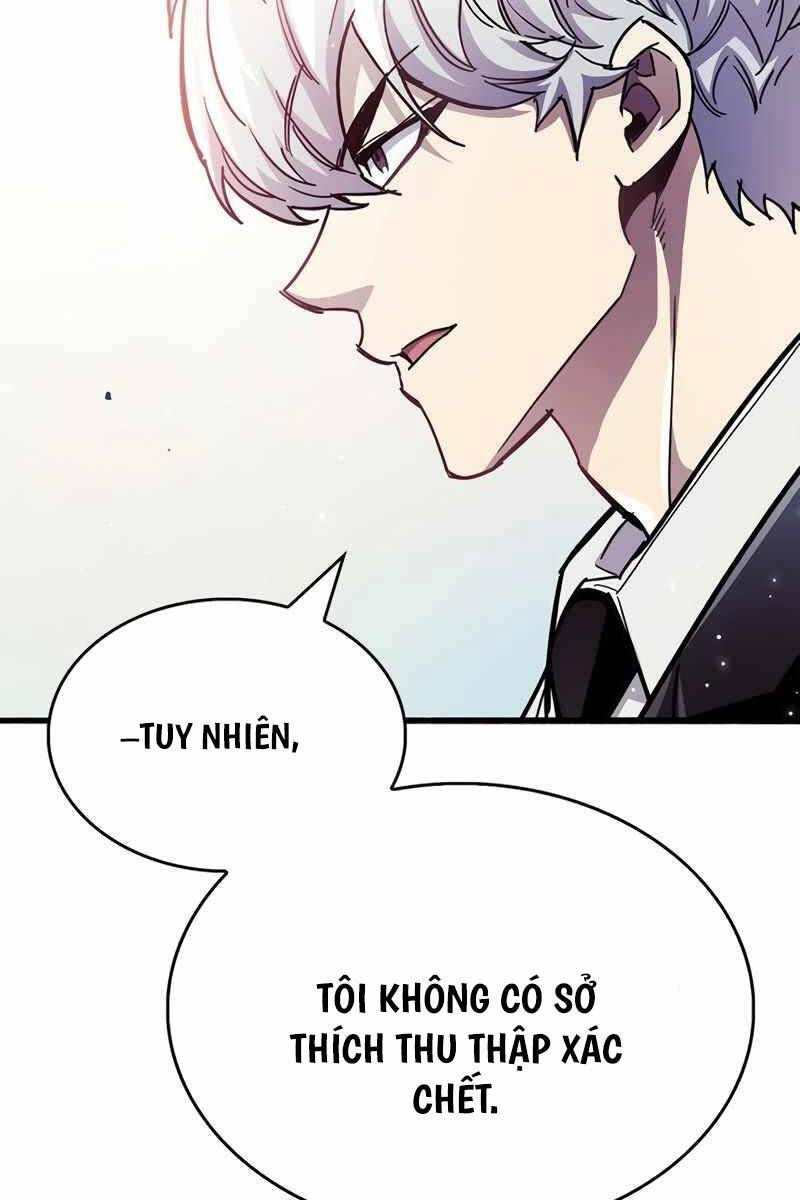 Người Chơi Che Giấu Quá Khứ Chap 46 - Next Chap 47