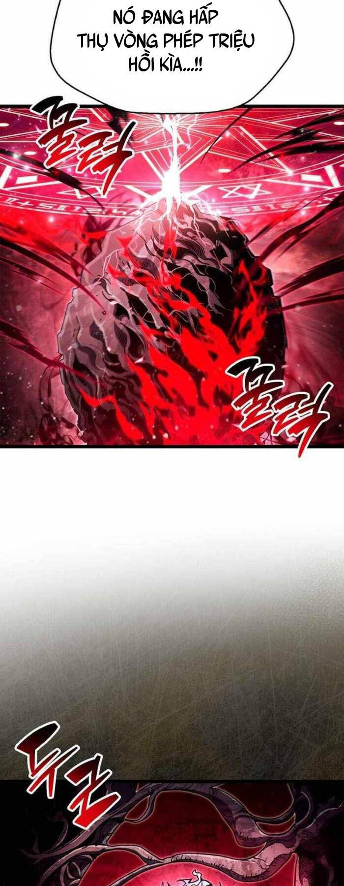 Người Chơi Che Giấu Quá Khứ Chap 50 - Next Chap 51
