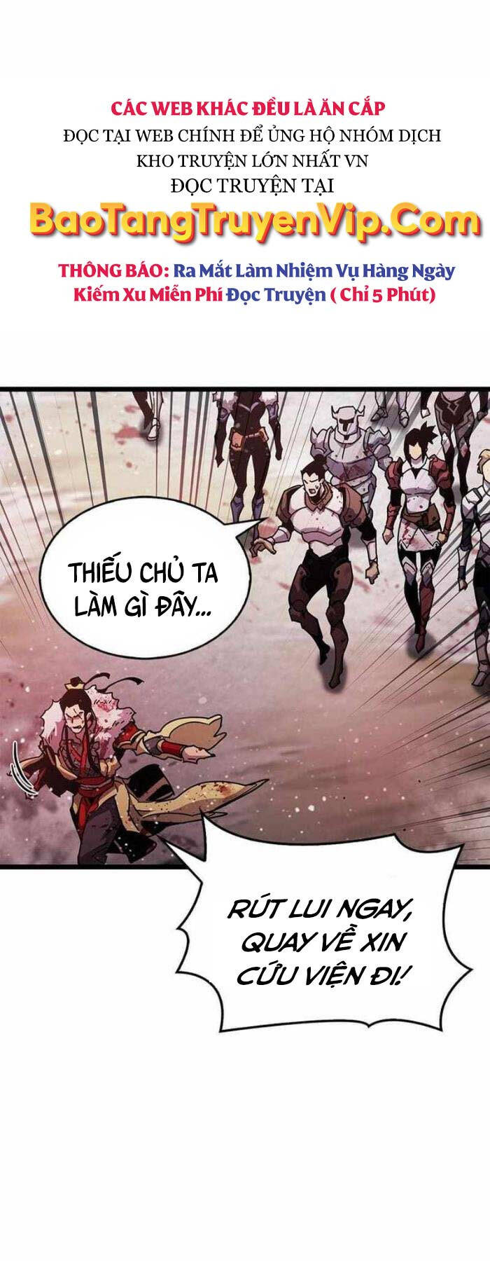 Người Chơi Che Giấu Quá Khứ Chap 50 - Next Chap 51