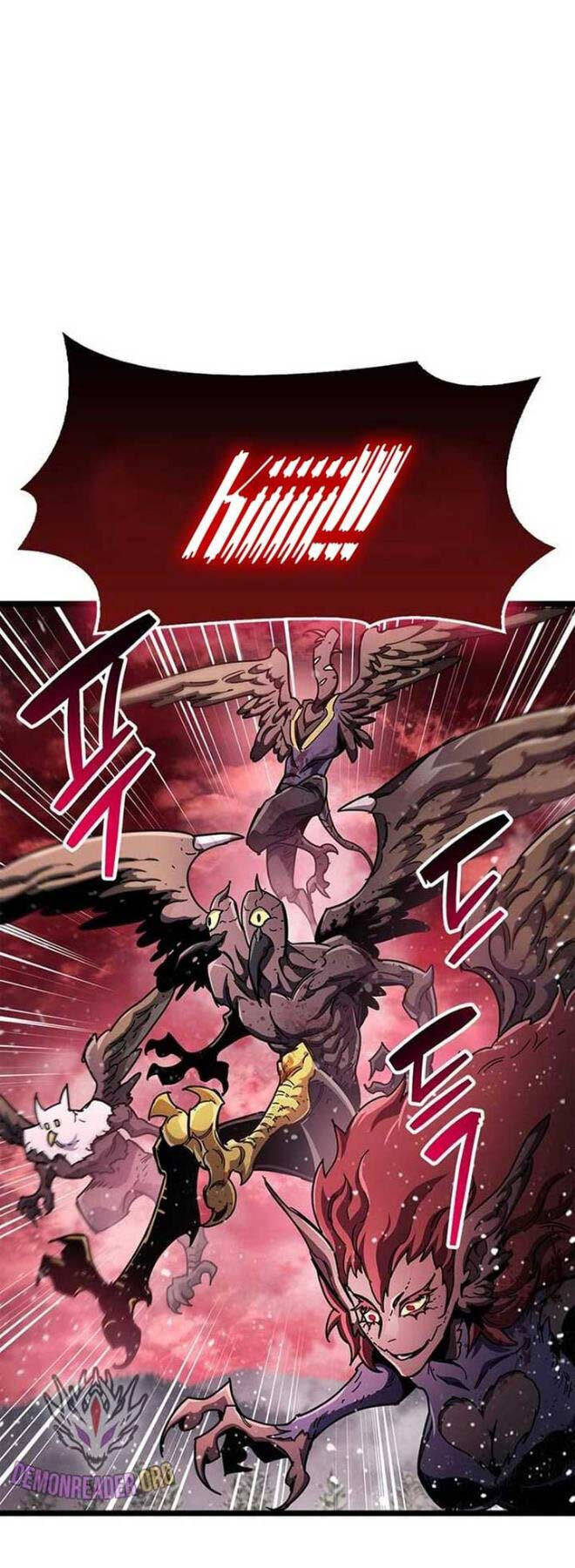 Người Chơi Che Giấu Quá Khứ Chap 51 - Next Chap 52