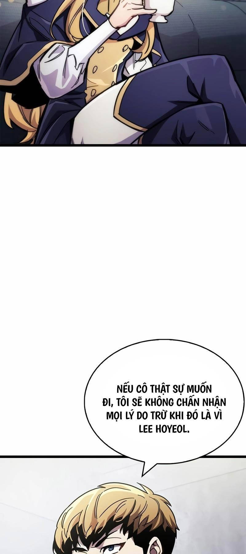 Người Chơi Che Giấu Quá Khứ Chap 53 - Next Chap 54