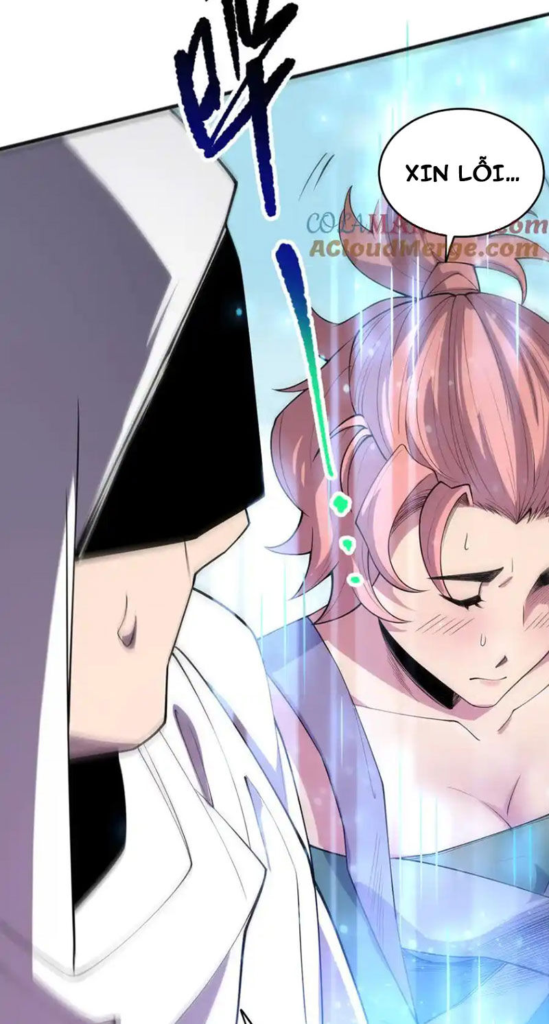 Thảm Họa Tử Linh Sư Chap 71 - Next Chap 72