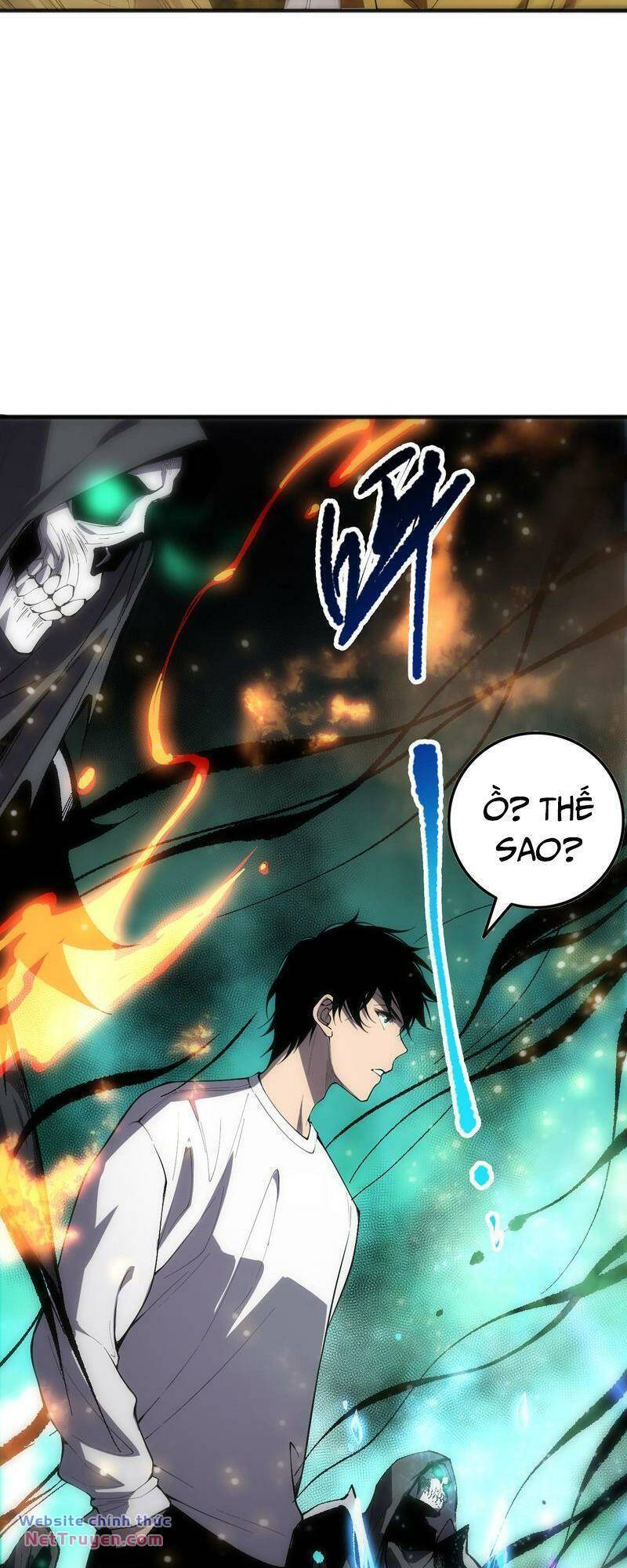 Thảm Họa Tử Linh Sư Chap 76 - Next Chap 77