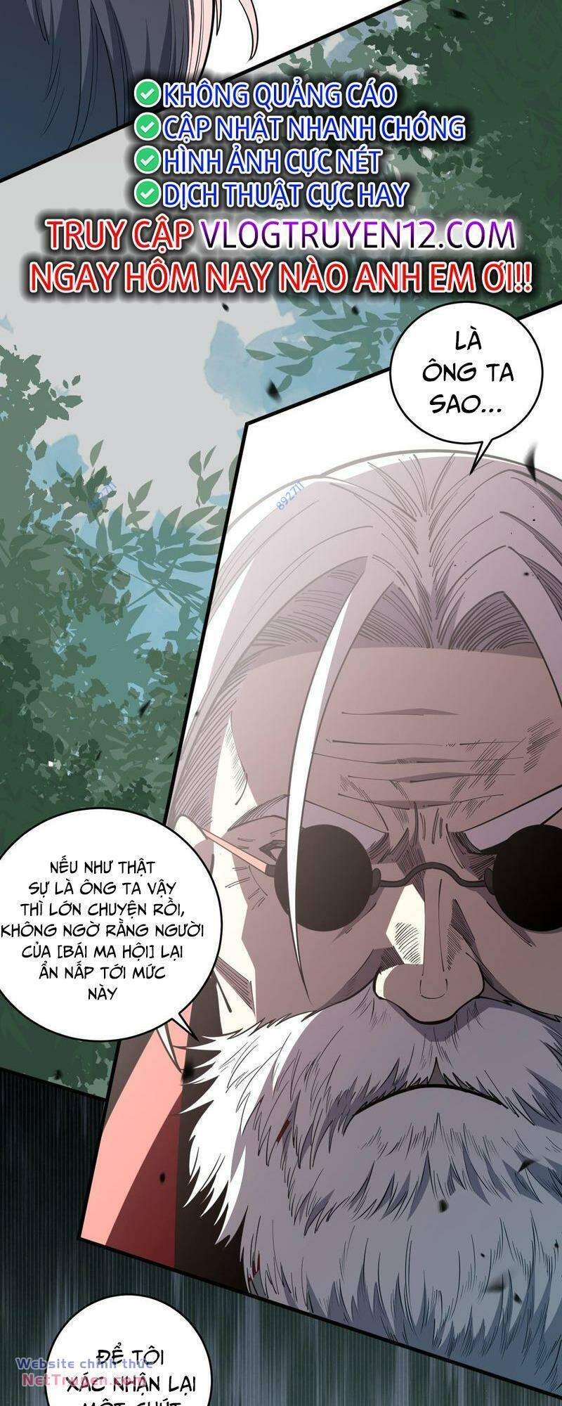 Thảm Họa Tử Linh Sư Chap 76 - Next Chap 77