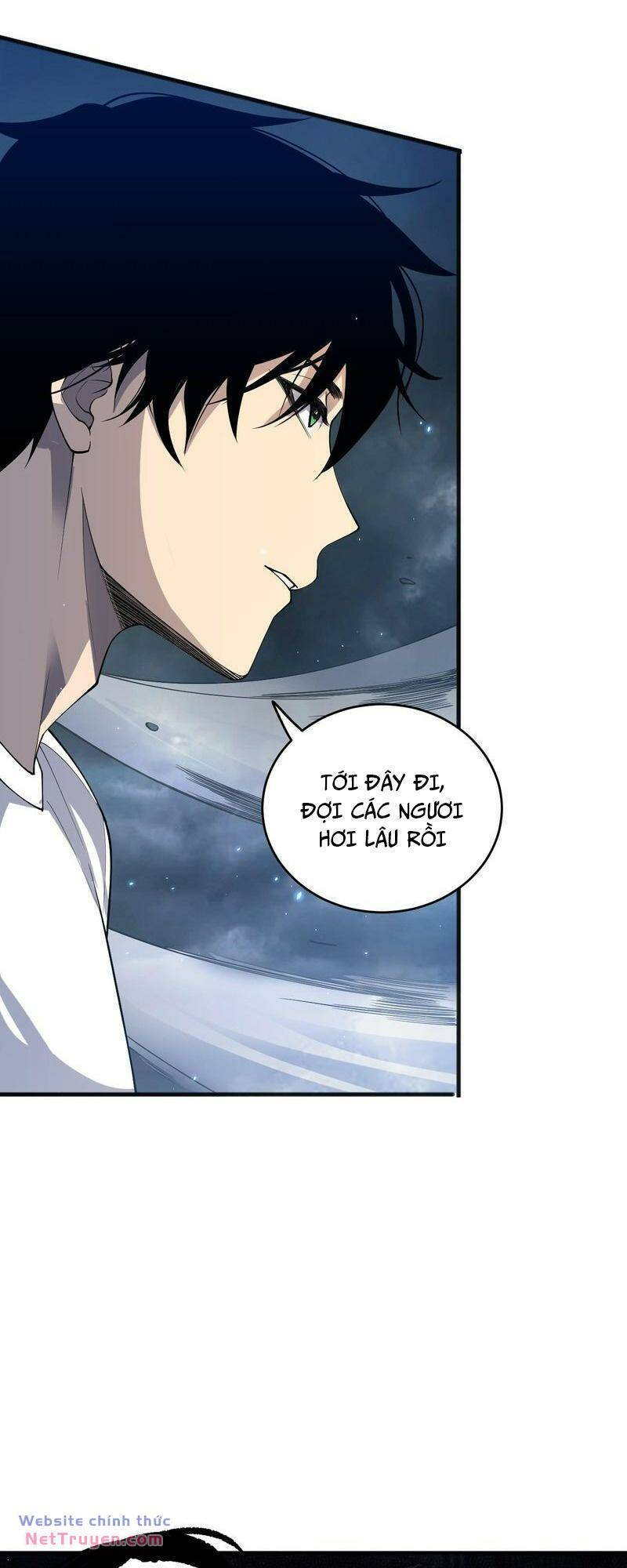 Thảm Họa Tử Linh Sư Chap 77 - Next Chap 78