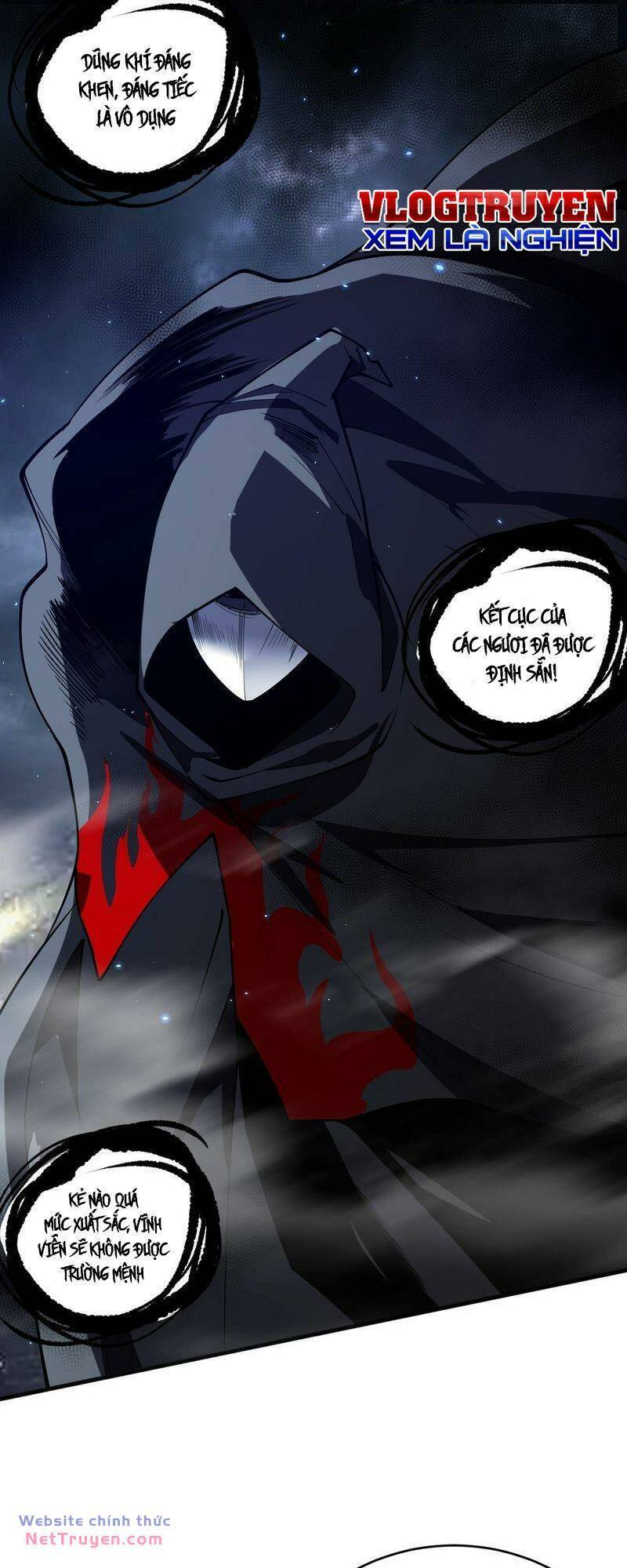 Thảm Họa Tử Linh Sư Chap 77 - Next Chap 78