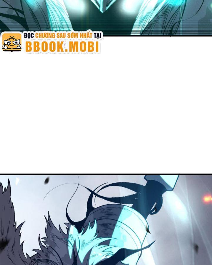 Thảm Họa Tử Linh Sư Chap 84 - Next Chap 85