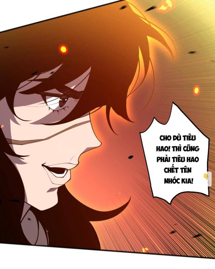 Thảm Họa Tử Linh Sư Chap 85 - Next Chap 86