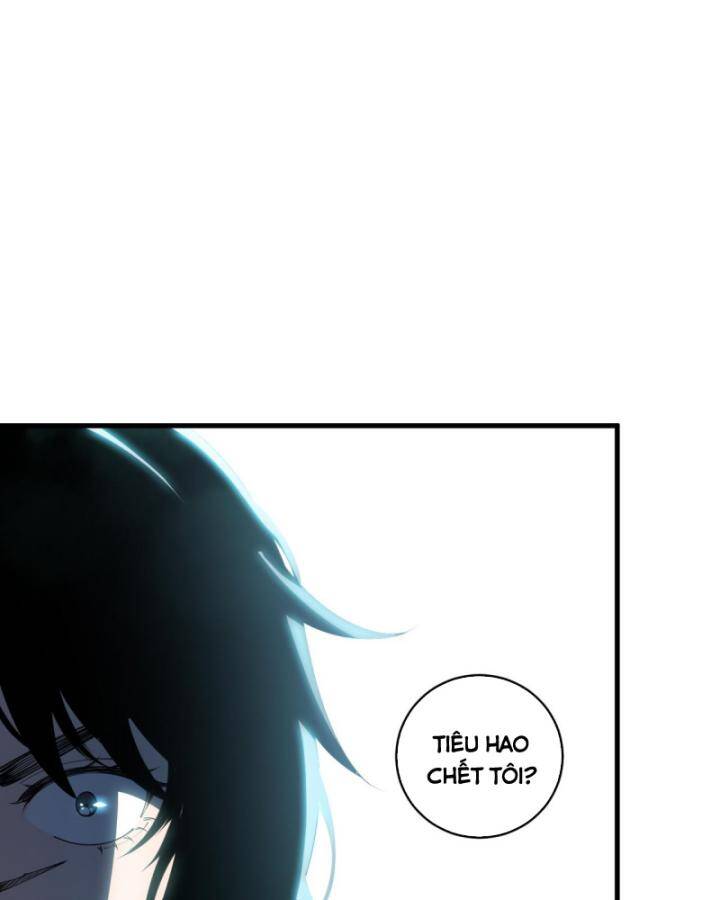 Thảm Họa Tử Linh Sư Chap 85 - Next Chap 86