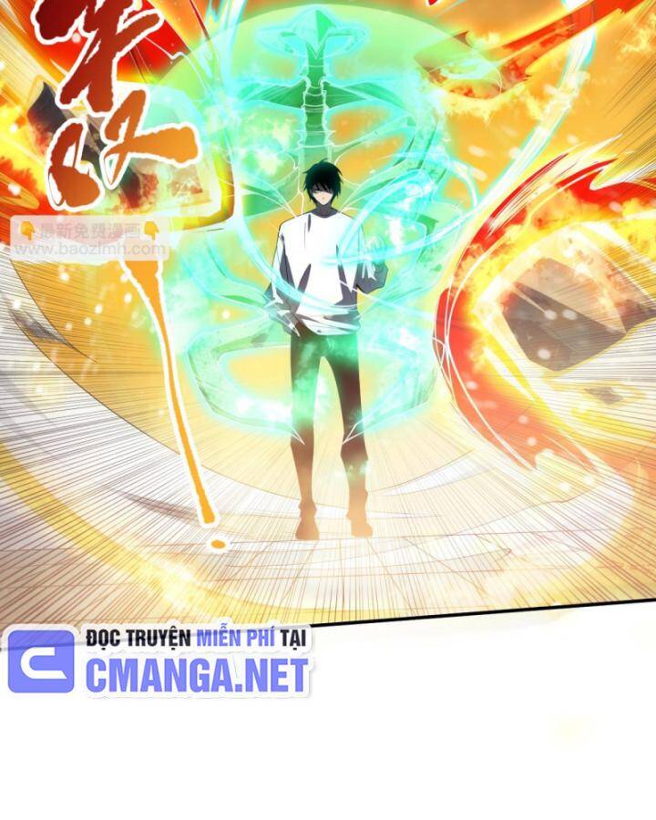 Thảm Họa Tử Linh Sư Chap 85 - Next Chap 86