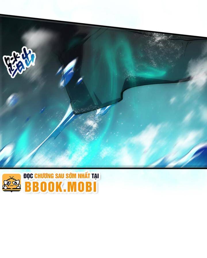 Thảm Họa Tử Linh Sư Chap 85 - Next Chap 86
