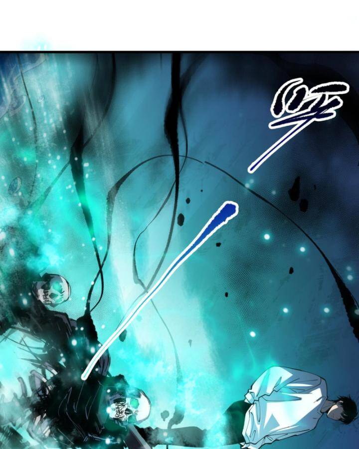 Thảm Họa Tử Linh Sư Chap 85 - Next Chap 86