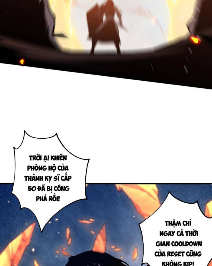 Thảm Họa Tử Linh Sư Chap 85 - Next Chap 86