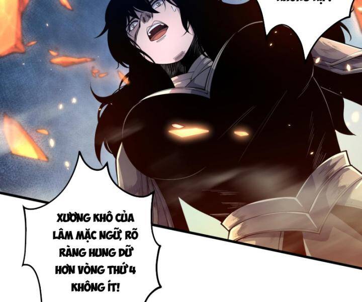 Thảm Họa Tử Linh Sư Chap 85 - Next Chap 86